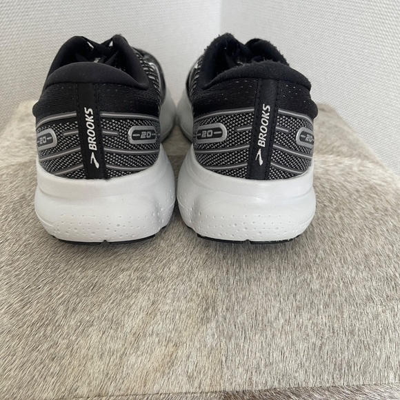 BROOKS GLYCERIN 20 WOMAN SZ 8W - Picture 3 of 7